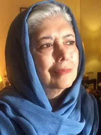 ثریا قزل ایاغ، استاد پیشکسوت ادبیات کودک درگذشت