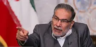 اعترافات علی شمخانی؛ با بحران مواجه‌ایم!