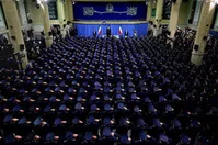 وقتی انتخابات همگانی می‌شود، کشور و نظام عزت پیدا می‌کند