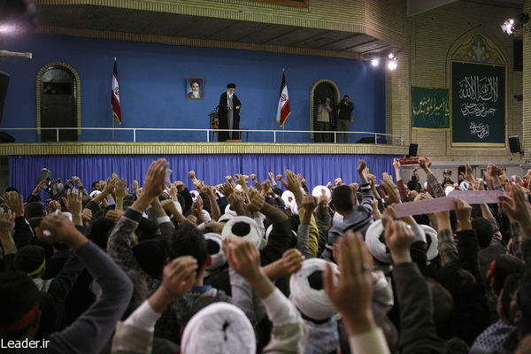 سالروز قیام ۱۹ دی