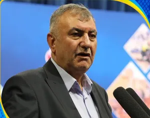 آذربایجان شرقی رتبه نخست کشور در طرح «همیار گاز» را کسب کرد

 