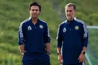 عکس| بازگشت فرهاد مجیدی به ورزشگاه پرخاطره