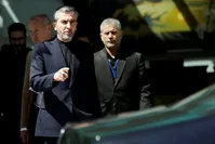باقری: طبق زمان‌بندی انجام شده، باید تبادل زندانیان را در دوحه داشته باشیم