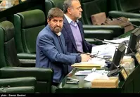 مطهری: نظام خوبی و بدی‌های برجام را پذیرفته /سخنان رهبری ارتباطی با هاشمی نداشت