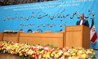 جهانگیری: رشد صنعت گردشگری در ایران از مهمترین راهکارهای رهایی از اقتصاد تک محصولی است