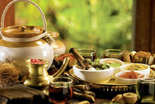 ۵ دمنوش انرژی‌زا که برای درمان سرماخوردگی