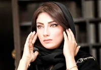فیلم| وحشت خداداد عزیزی و امیرمحمد زند از محیا دهقانی روی آنتن زنده