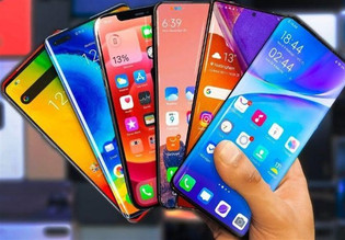 افزایش ۳۵۷ درصدی قیمت برخی موبایل‌ها؛ بازار تلفن همراه ترمز برید!