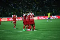 رقابت جدید و جذاب پرسپولیس و استقلال
