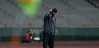 مسعود شجاعی قبول نکرد؛ رحمتی سرمربی هوادار تهران شد