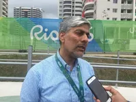 هاشمی: تکواندو و کشتی فرنگی انتظارات را برآورده نکردند/ 4 مدال کمتر از پیش‌بینی مدال گرفتیم