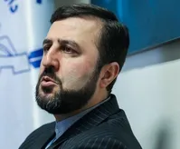 واکنش دبیر ستاد حقوق بشر به حمله حماس به اسرائیل