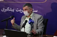 واکنش حریرچی به اظهارات ترامپ/ مایه خجالت و شرمساری است