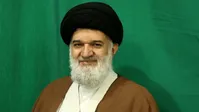 خرازی: تنها راه حل نجات کشور ساخت بمب اتم و شلیک آن است!