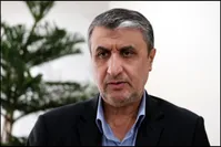 اسلامی: برنامه‌ای برای سفر گروسی به ایران نداریم
