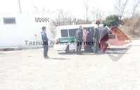 بازداشت دختران هوادار پرسپولیس و استقلال/عکس