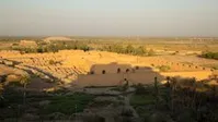 یونسکو بابل در عراق را میراث جهانی خواند