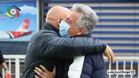 زور منصوریان و اکبرپور به هم نرسید/ آلومینیوم باز هم امتیاز از دست داد