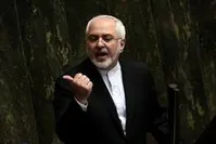 ظریف خطاب به ترامپ: توافقی بهتر از برجام ممکن نیست| بدون تیم B، راه گریزی از این شرایط وجود دارد