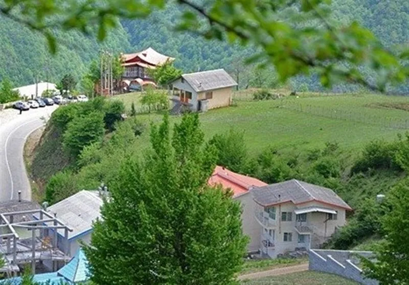ویلا