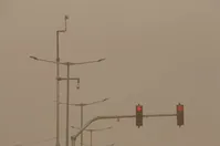فوت سالانه ۲۰۸۰۰ ایرانی بر اثر آلودگی هوا