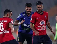 عکس| مرادمند و یزدانی رسما به ملوان پیوستند