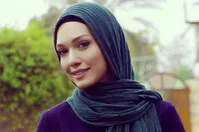 شهرزاد کمالزاده، بازیگر جوان در بیمارستان بستری شد/ ریشه بیماری‌ام مشخص نیست