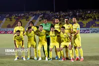 نفت مسجد سلیمان روی نوار شکست‌ناپذیری/ تساوی گل گهر و ذوب آهن