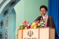 انتقادهای‌صریح وزیراطلاعات:‌نباید بی‌دلیل تهمت‌جاسوسی بزنیم/تجسس‌در زندگی‌مردم درست‌نیست/چه‌شده که راحت‌دروغ‌می‌گوییم؟
