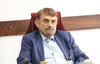 آقامحمدی: گروه‌های مسلح آموزش‌دیده در امارات و اسرائیل وارد ایران شده‌اند؛ مردم مراقب باشند!
