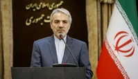 رییس‌جمهور از افزایش نرخ ارز بسیار نگران و مکدر است/پاسخ نوبخت به انتقادها از لایحه بودجه:  اگر امروز بودجه کاملا شفاف نبود آیا می‌توانستید اجزای آن را تحلیل کنید و دستگیر نشوید؟