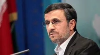 احمدی‌نژاد: پوتین مرتکب کار شیطانی شد/ چرا باید کنار قدرت‌های فاسد بایستیم؟!