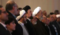 سید حسن خمینی: اگر عزتی داریم از زحمت پیشگامان انقلاب است