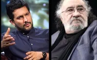 جزئیاتی تازه از درگیری حامد بهداد و داریوش ارجمند/ رد پای بابک حمیدیان در ماجرا