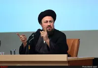 سیدحسن خمینی: نسبت به وضعیت برادرم کروبی احساس نگرانی میکنم/امیدهایی برای رفع حصر وجود دارد و ان‌شاالله تلاش‌ها به نتیجه برسد