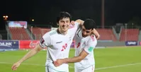 برخورد خاص طارمی و آزمون در اردوی تیم ملی