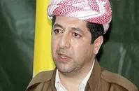 واکنش بارزانی به ناآرامی های عراق