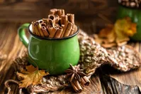 تاثیر عصاره دارچین بر بدن