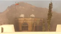 تکذیب خبر حمله به سفارت ایران در صنعا