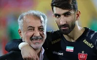 نامه پرسپولیس علیه بیرانوند بابت درگذشت یک هوادار