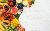 سه آنتی‌اکسیدان اصلی مورد نیاز بدن