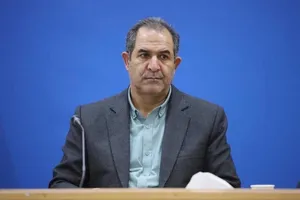 حمله موشکی به مقر نیروی دریایی سپاه در زیباکنار