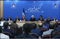 رییس‌جمهور: ملت باید بداند که دولت چه اقدام عظیمی در برجام انجام داده است