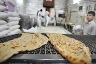 تعزیرات تهران: افزایش قیمت نان تصویب نشده است/ با گرانفروشان برخورد می‌شود