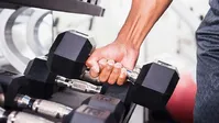 برای افزایش طول عمر وزنه بزنید