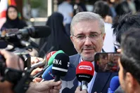 توضیح منطور درباره کسری بودجه، عدم تحقق درآمدهی نفتی، مطالبات گندمکاران و حقوق کارمندان
