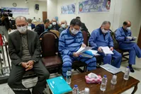 ردپای کارمندان سازمان بازرسی در پرونده اختلاس بزرگ/ ضبط وثیقه داماد متواری وزیر صنعت