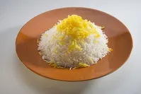 ترفندی ساده برای کاهش کالری برنج