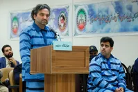 تصاویر| دادگاه دستگیرشدگان حوادث اخیر