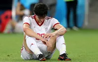 درخواست کامبیز دیرباز درباره سردار آزمون